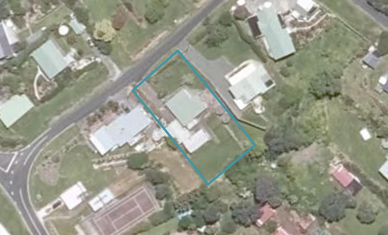 6 Oxford Street, Maungaturoto - Carousel 1
