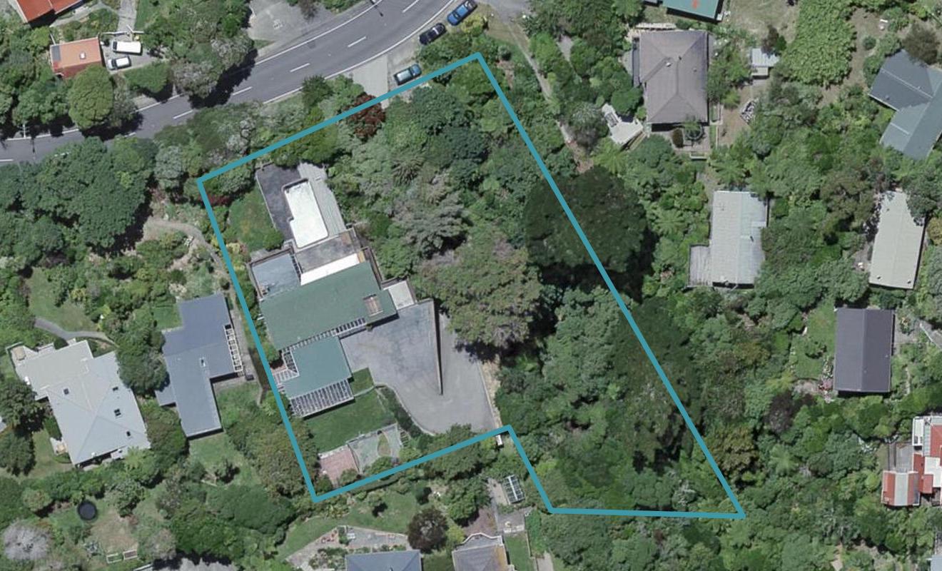 111 Wilton Road, Wilton, Wellington - Carousel 1