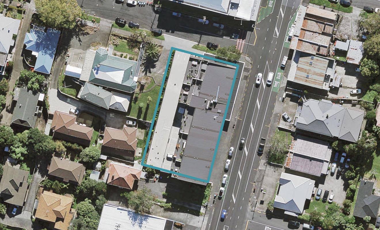 106/433 Dominion Road, Mount Eden, Auckland - Carousel 1