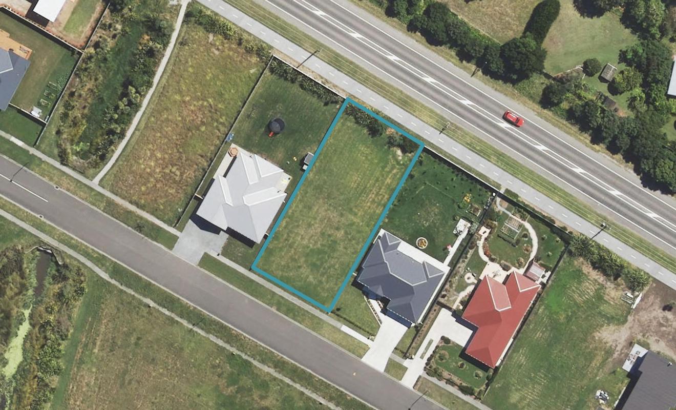 20 Hamilton Drive, Wainui, Gisborne - Carousel 1