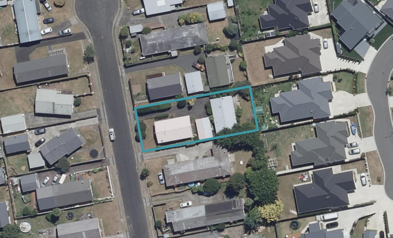 10A Leslie Place, Deanwell, Hamilton - Carousel 1