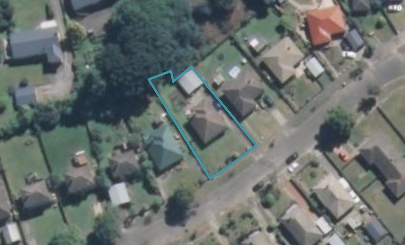 27 Dunkirk Street, Marchwiel, Timaru - Carousel 1