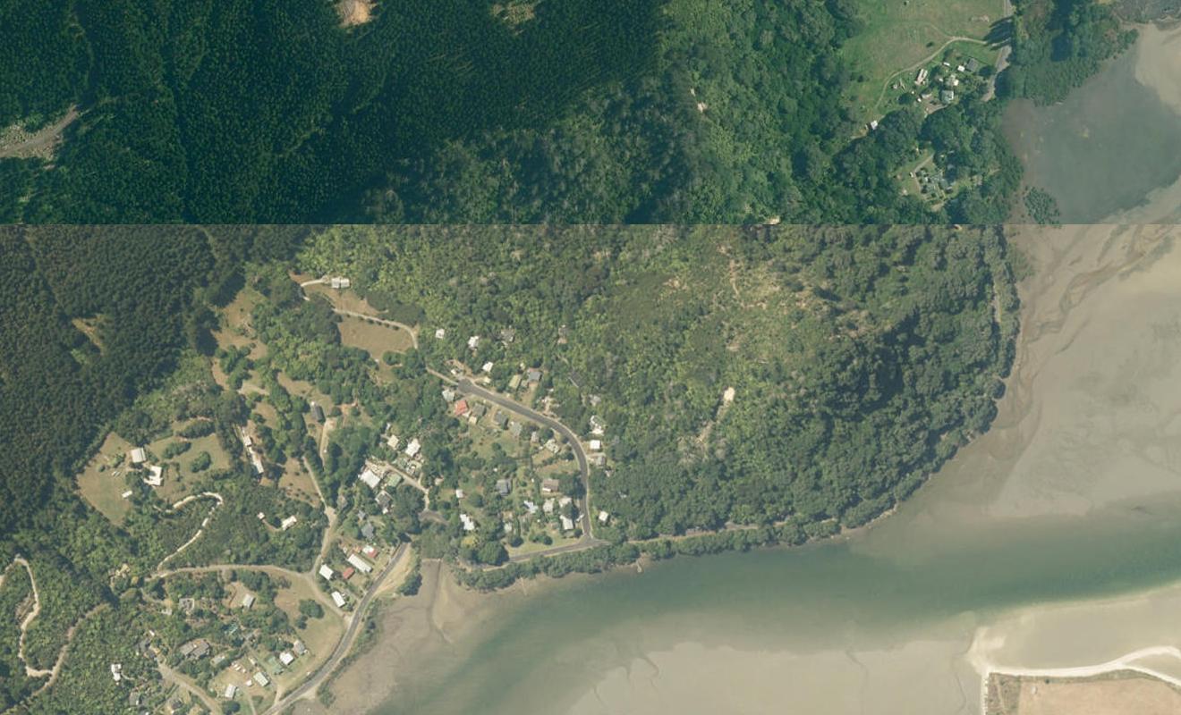 20 Ngahere Terrace, OPOUTERE, WHANGAMATA - Carousel 1