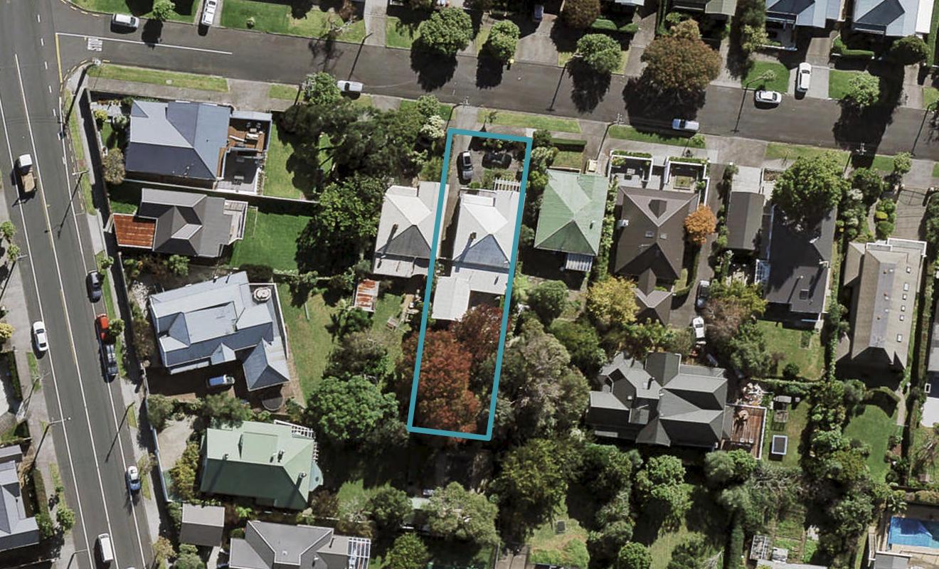 3 Ara Street, Remuera, Auckland - Carousel 1