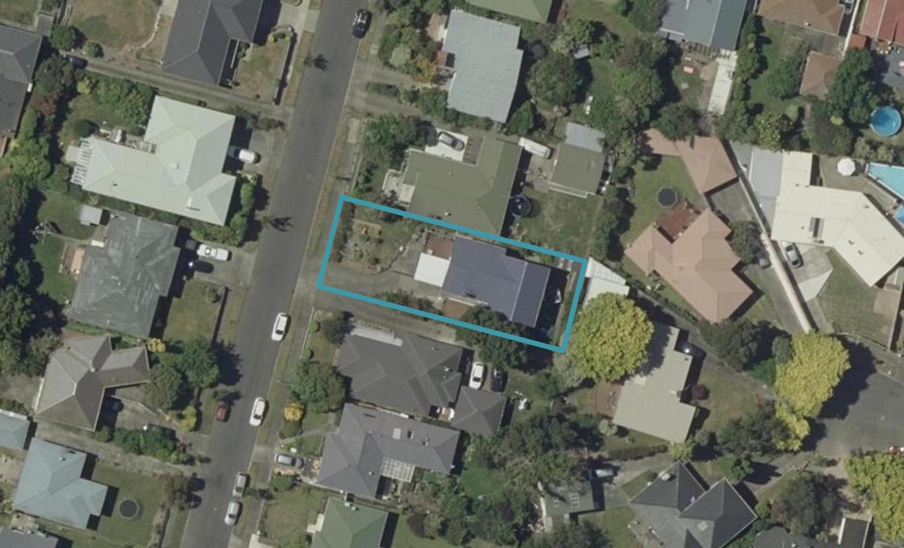 12 Swansea Street, Hokowhitu, Palmerston North - Carousel 1