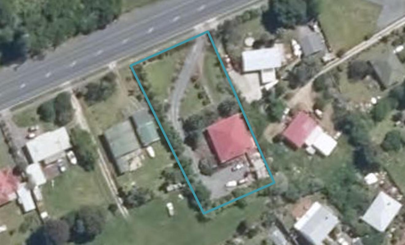 117 State Highway 1, MOEREWA, Moerewa - Carousel 1