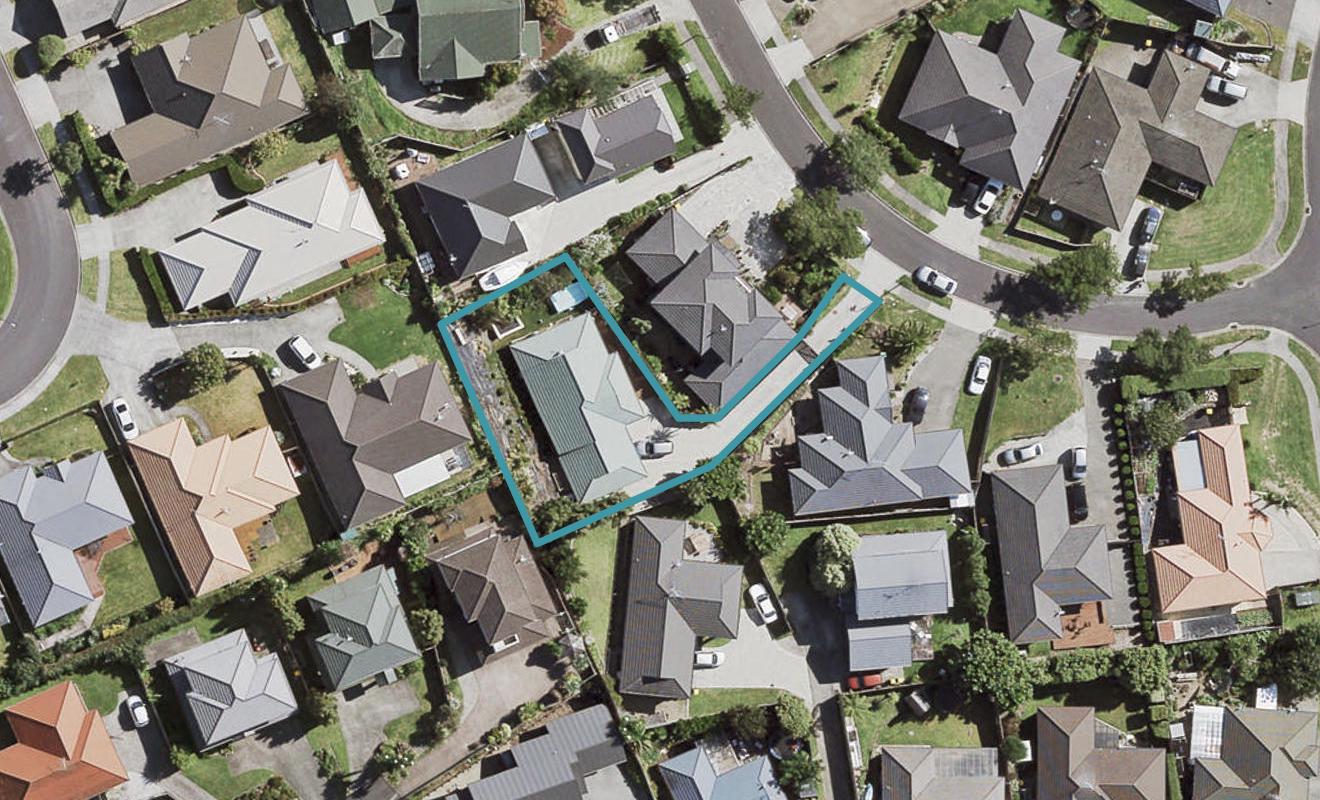 8 Cairnsvale Rise, Manurewa, Auckland - Carousel 1
