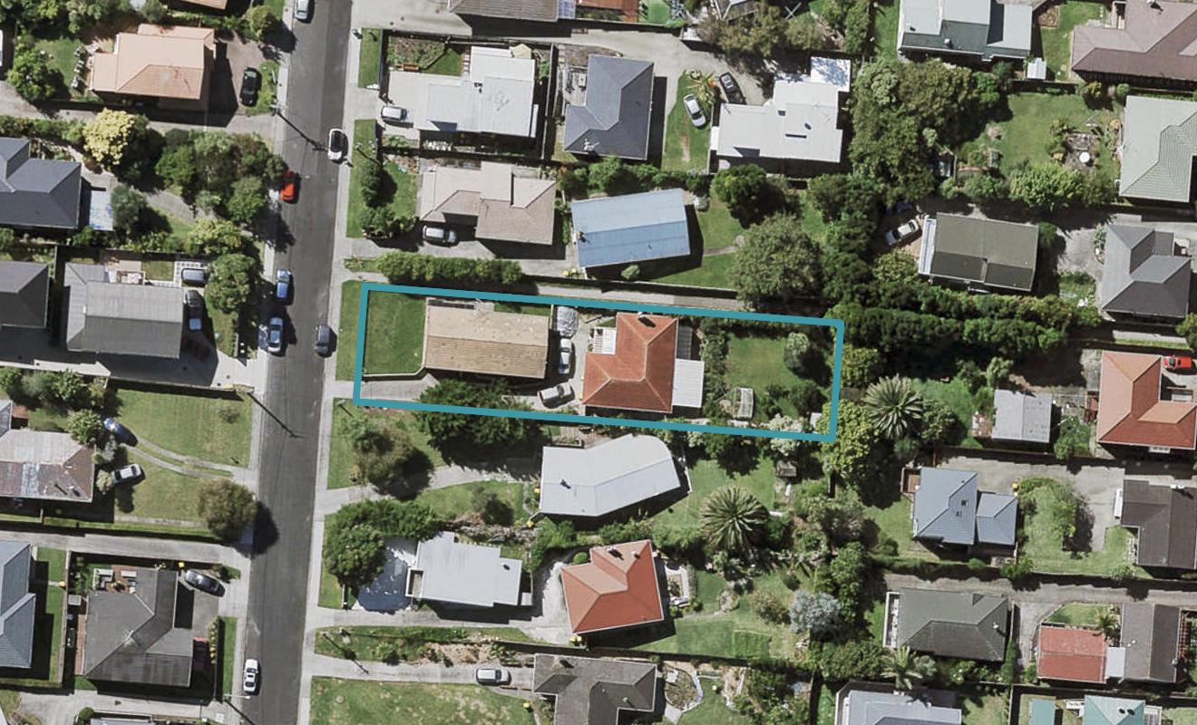 2/45 Merriefield Avenue, Forrest Hill, Auckland - Carousel 1
