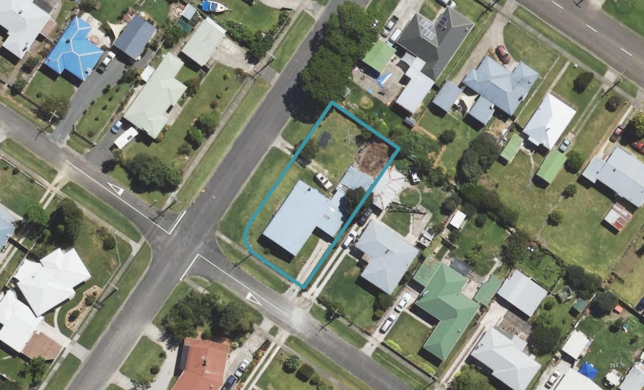 34 Wildish Street, Outer Kaiti, Gisborne - Carousel 1
