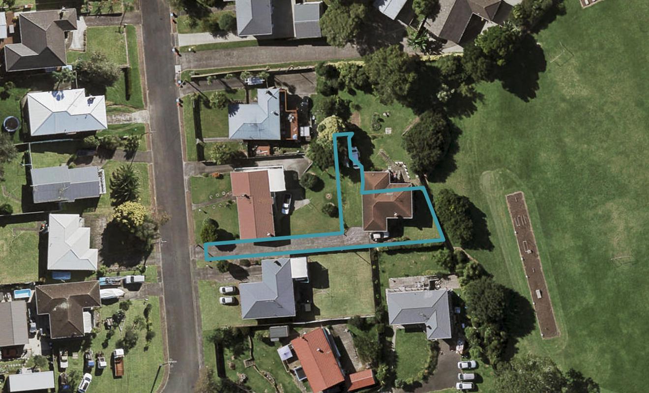21A Bean Place, Mount Wellington, Auckland - Carousel 1