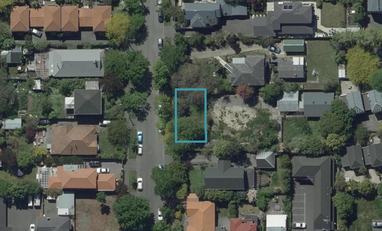 1/14 Bishop Street, St Albans, Christchurch - Carousel 1