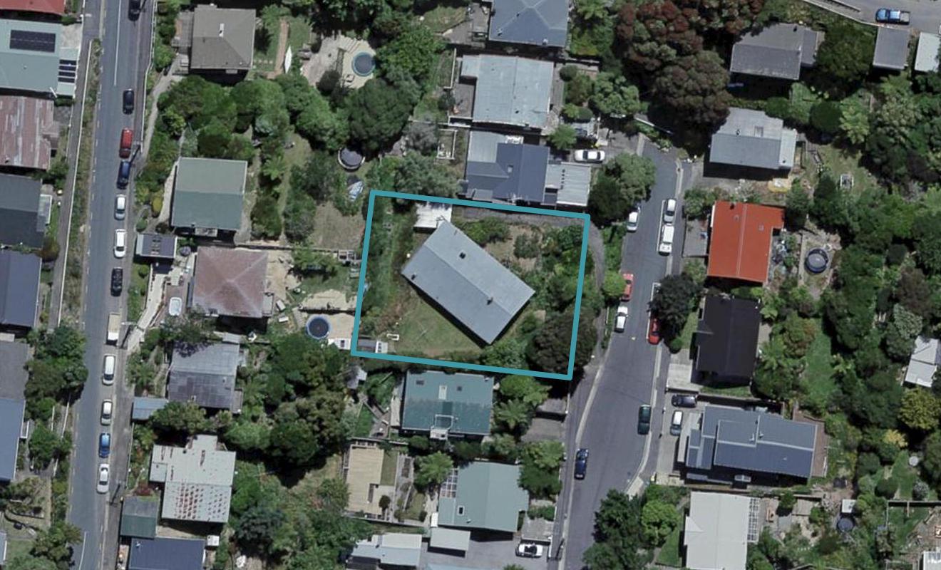 8 Liardet Street, Vogeltown, Wellington - Carousel 1