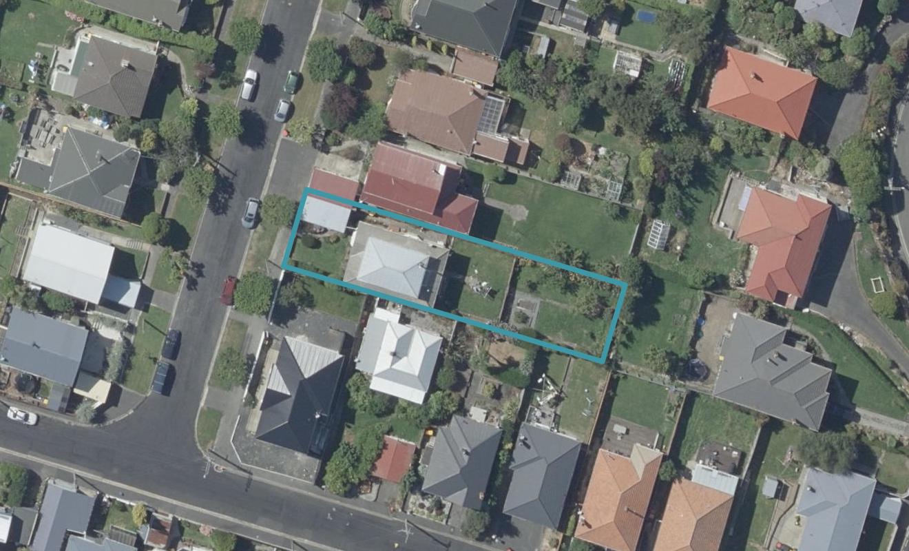 35 Scoular Street, Maryhill, Dunedin - Carousel 1