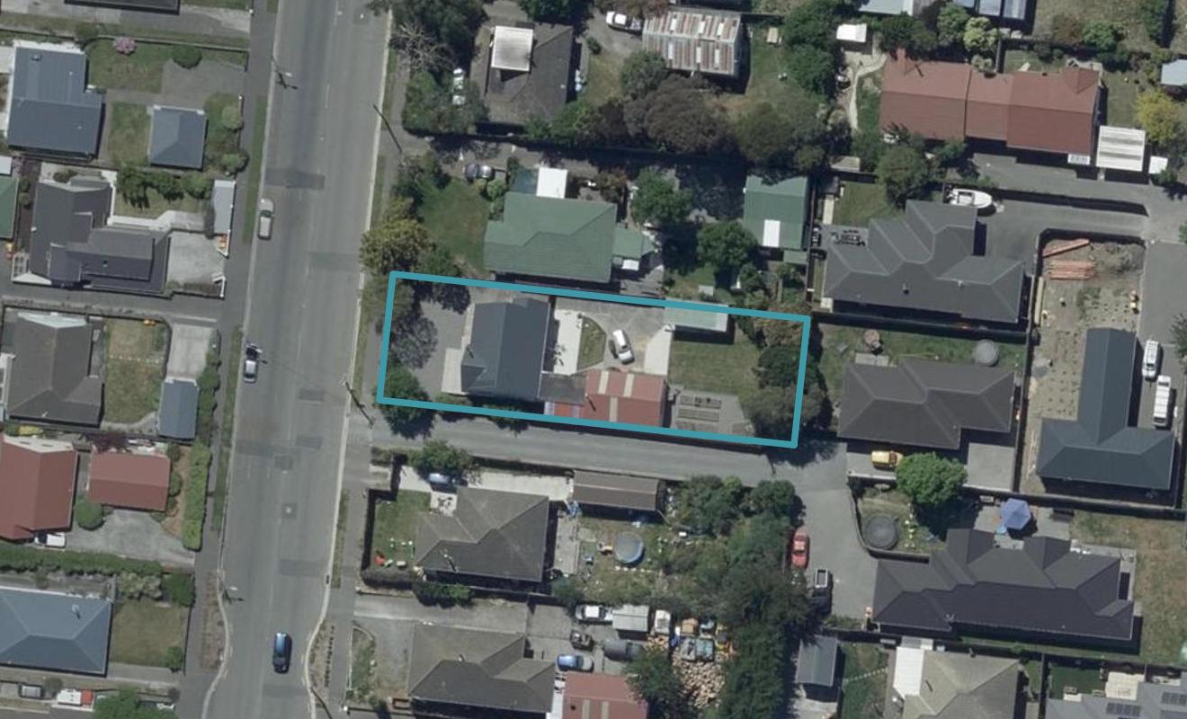 46 Bower Avenue, New Brighton, Christchurch - Carousel 1