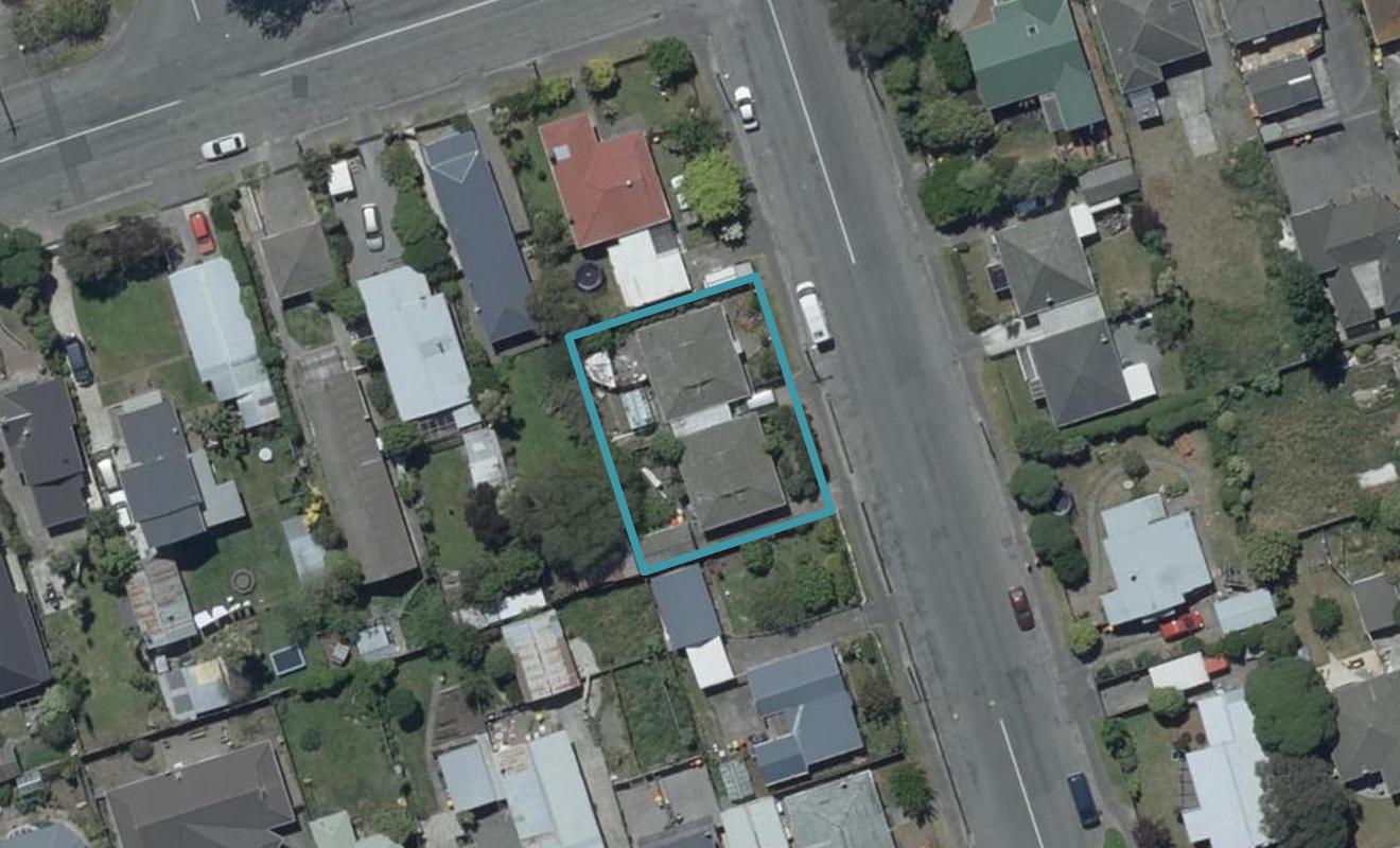 1/10 Shaw Avenue, North New Brighton, Christchurch - Carousel 1