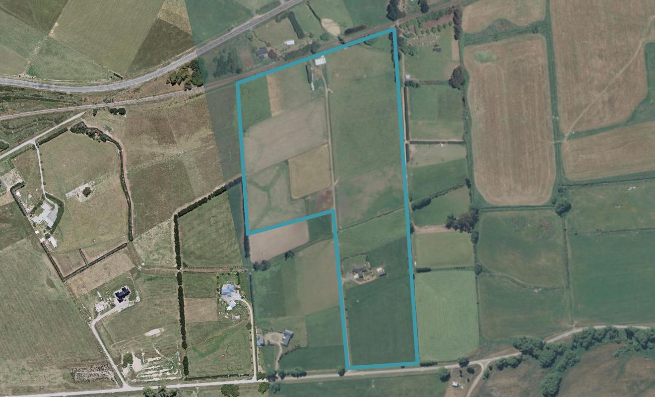 113 Lower Sefton Road, ASHLEY, RANGIORA - Carousel 1