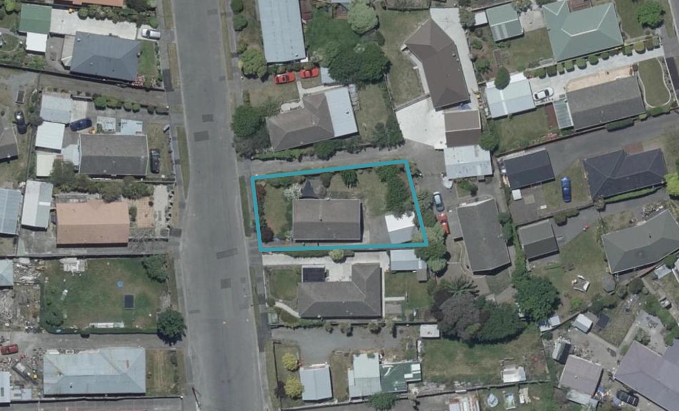 26 Woodgrove Avenue, North New Brighton, Christchurch - Carousel 1