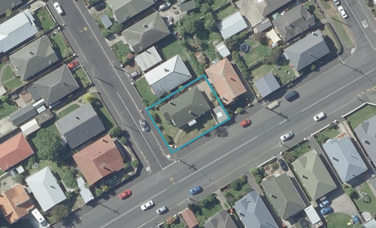 272 Macandrew Road, Forbury, Dunedin - Carousel 1