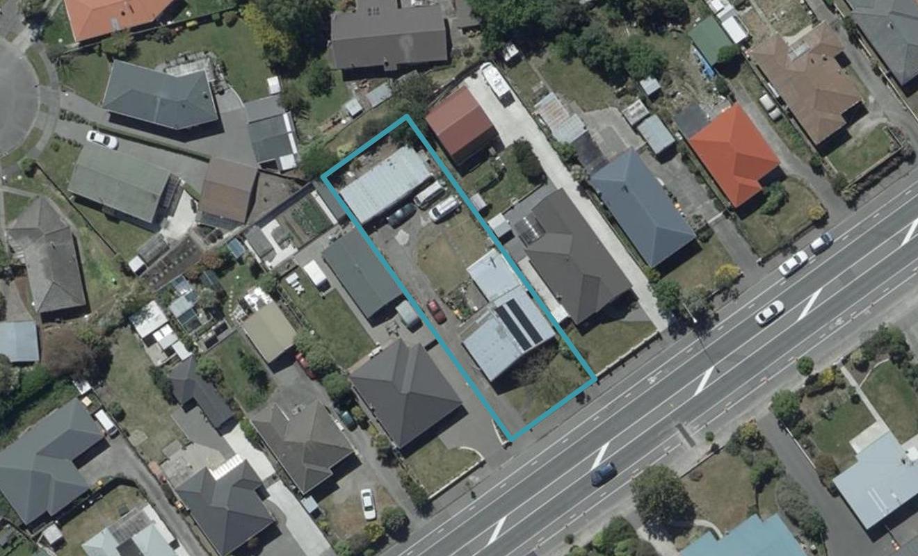 313 Wainoni Road, Avondale, Christchurch - Carousel 1