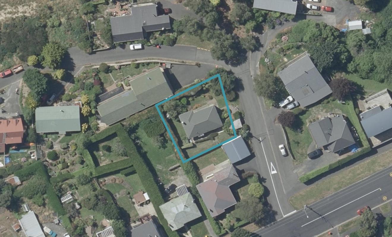 3 Netherby Street, Kenmure, Dunedin - Carousel 1