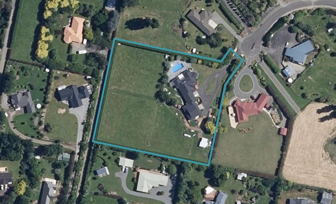 28 Grande View Terrace, Ohau, Levin - Carousel 1