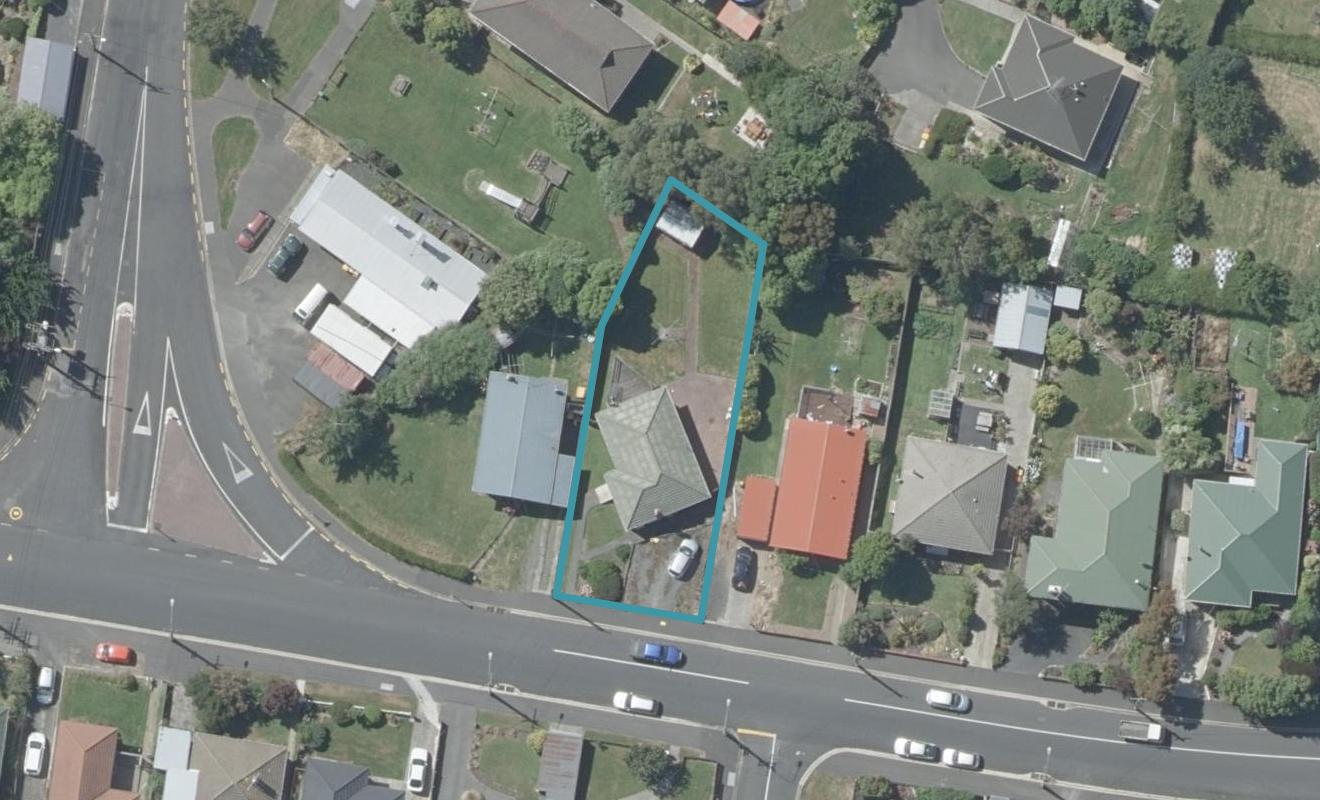 320 Kenmure Road, Kenmure, Dunedin - Carousel 1