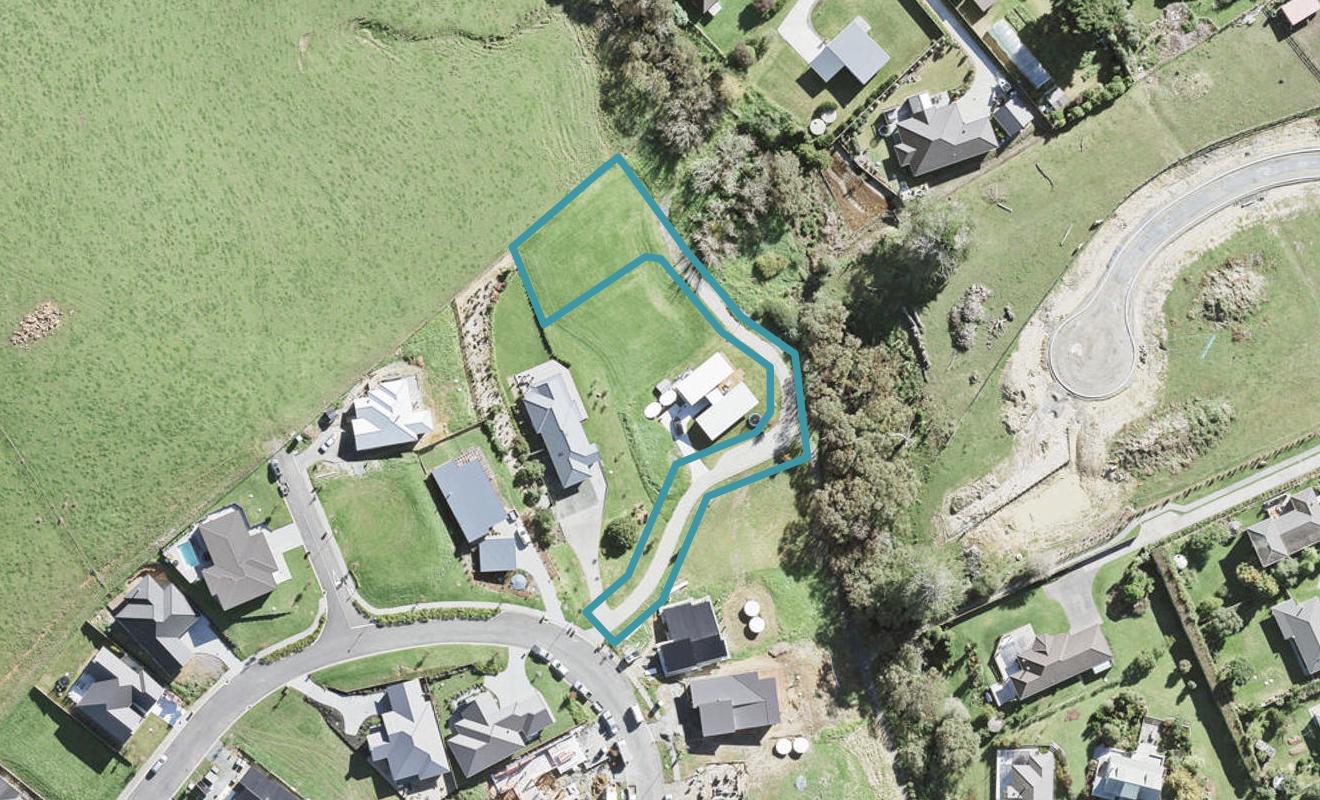 27 Laly Haddon Place, Warkworth - Carousel 1