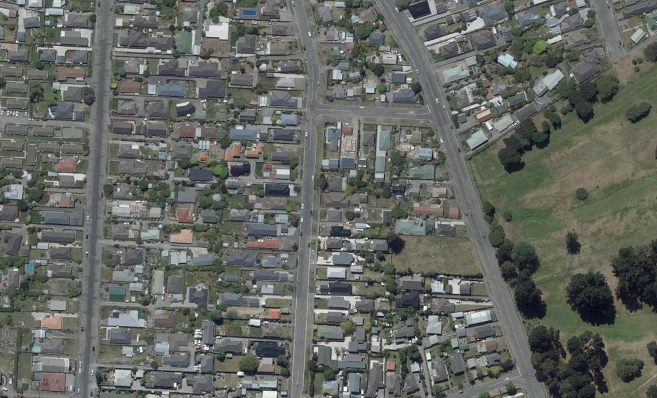 41 Baker Street, New Brighton, Christchurch - Carousel 1