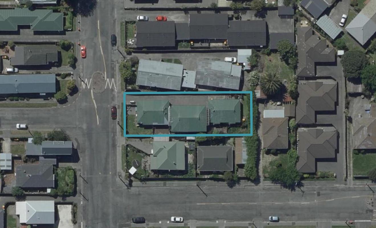 6/40 Longfellow Street, Sydenham, Christchurch - Carousel 1