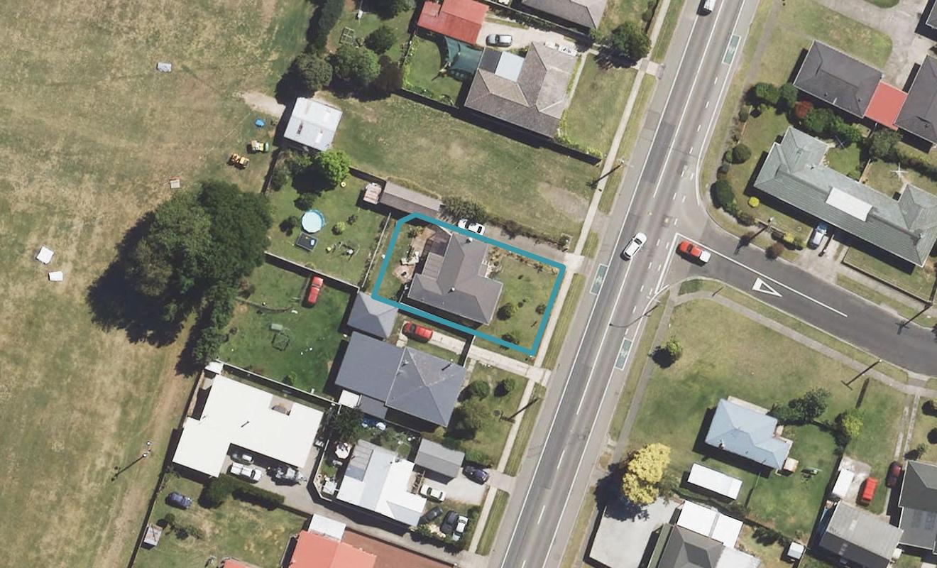105 Lytton Road, Te Hapara, Gisborne - Carousel 1
