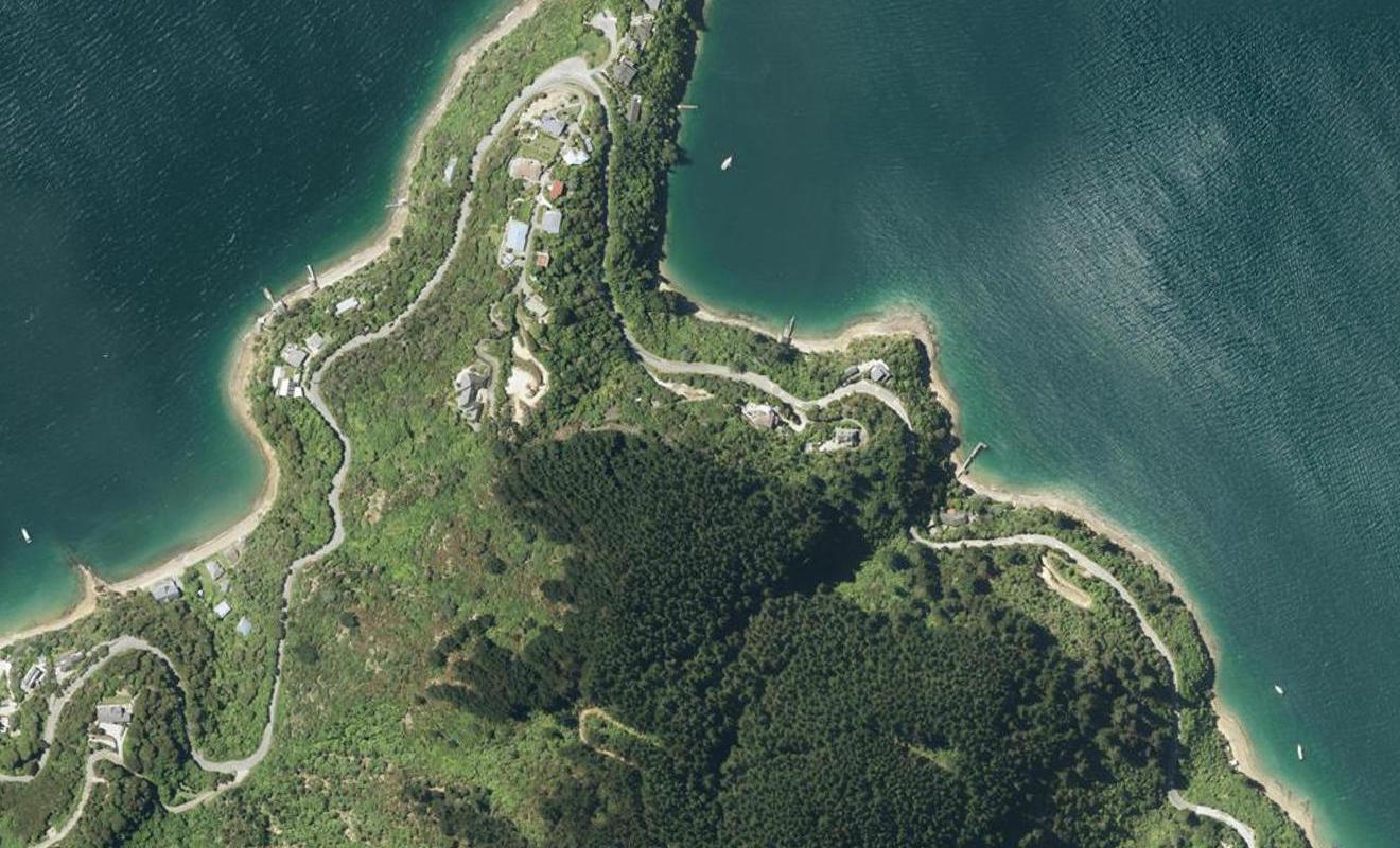 0 Whatamongo Bay, Whatamango Bay, Picton - Carousel 1