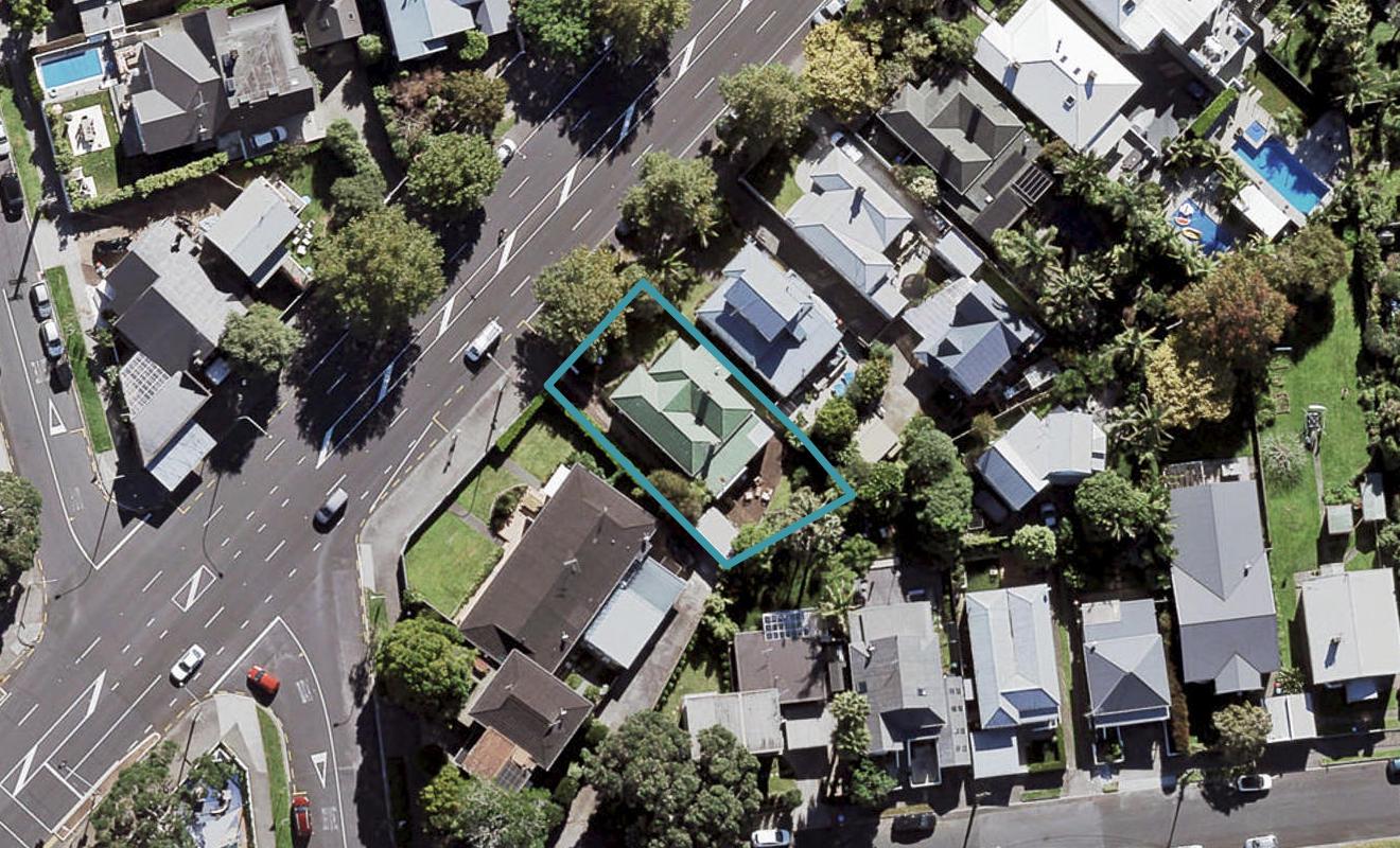 266 Jervois Road, Herne Bay, Auckland - Carousel 1