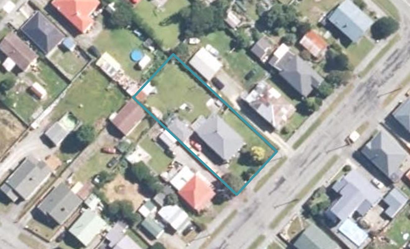 34 Blake Street, Blaketown, Greymouth - Carousel 1