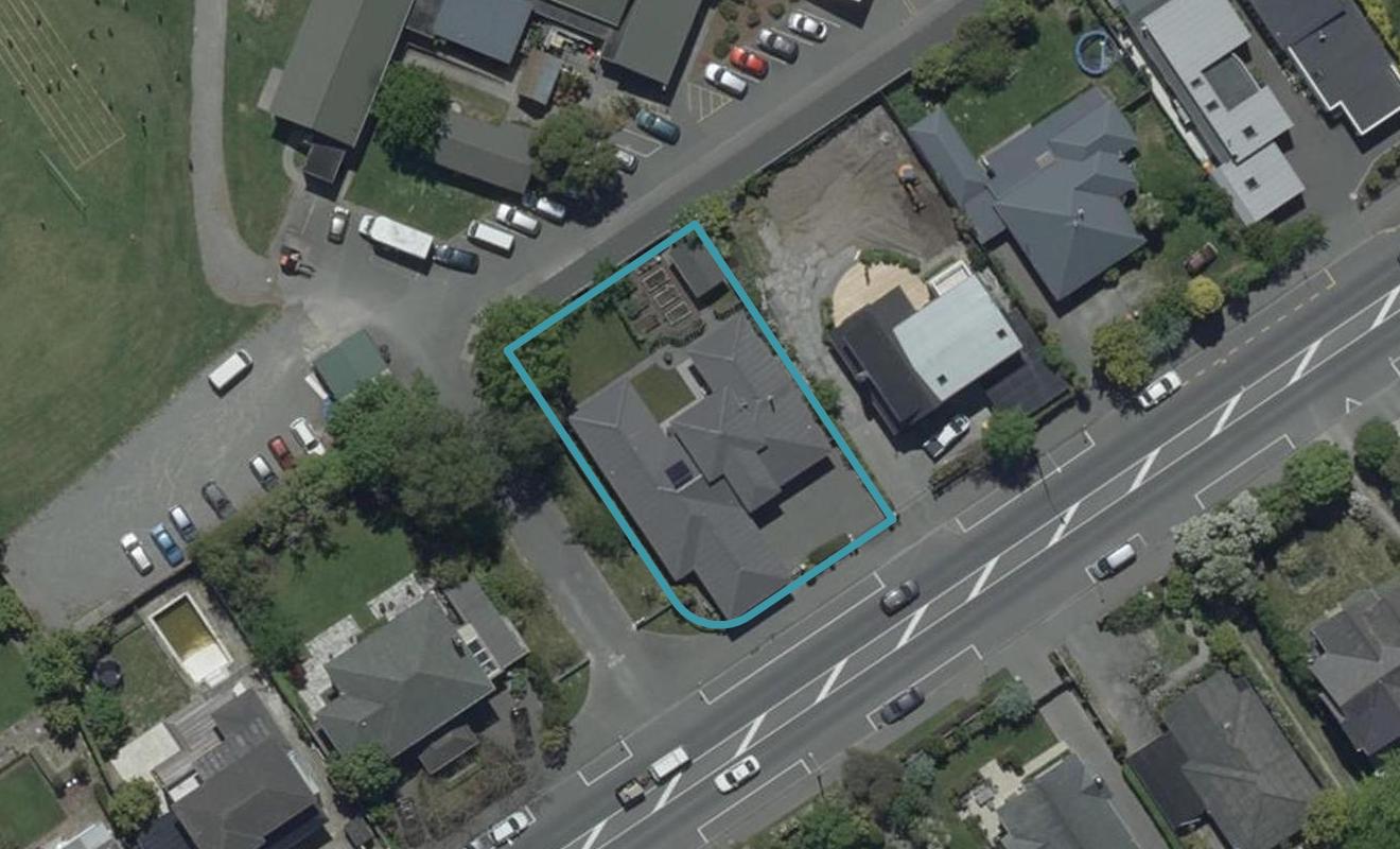 117 Heaton Street, Merivale, Christchurch - Carousel 1