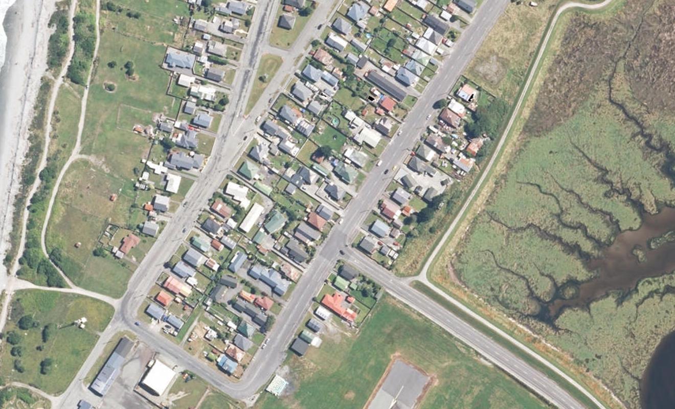 162 Preston Road, Blaketown, Greymouth - Carousel 1