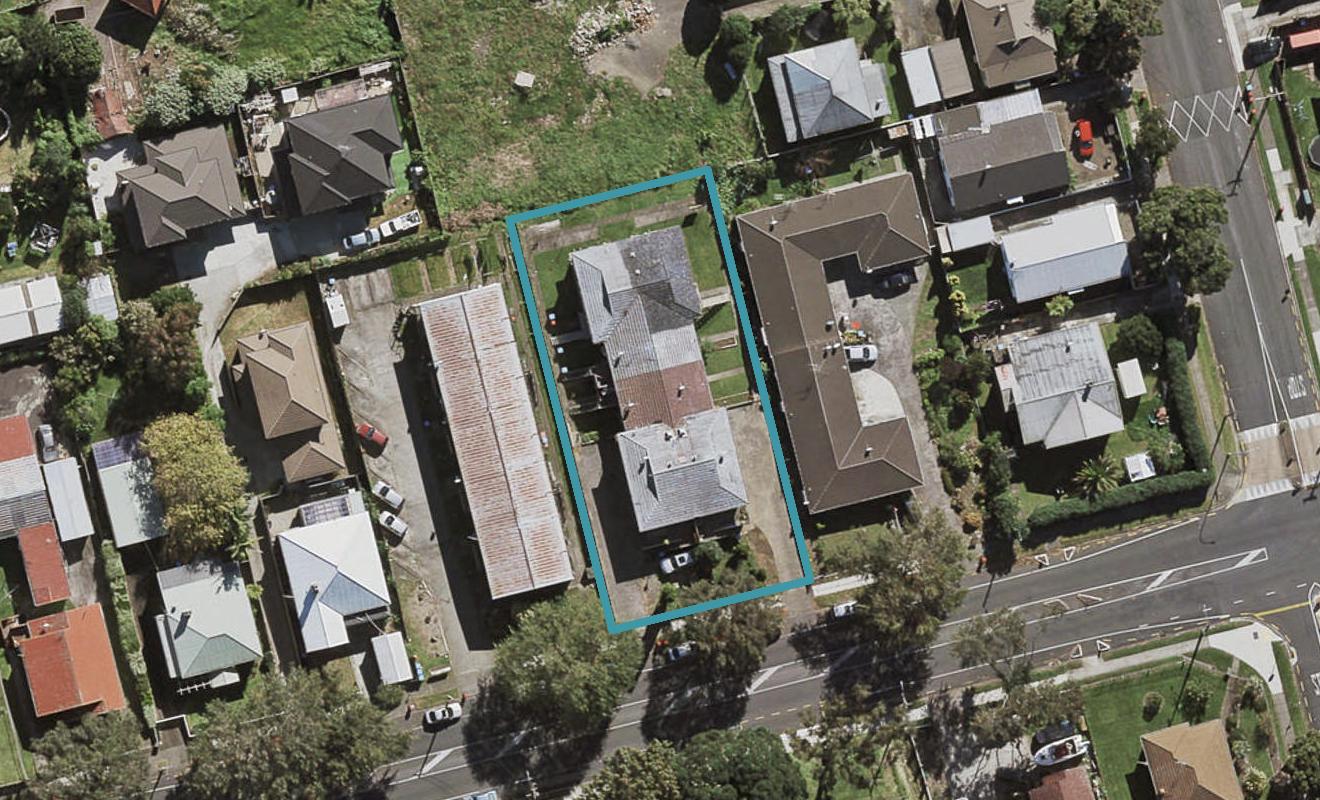 9/50 Avenue Road, Otahuhu, Auckland - Carousel 1