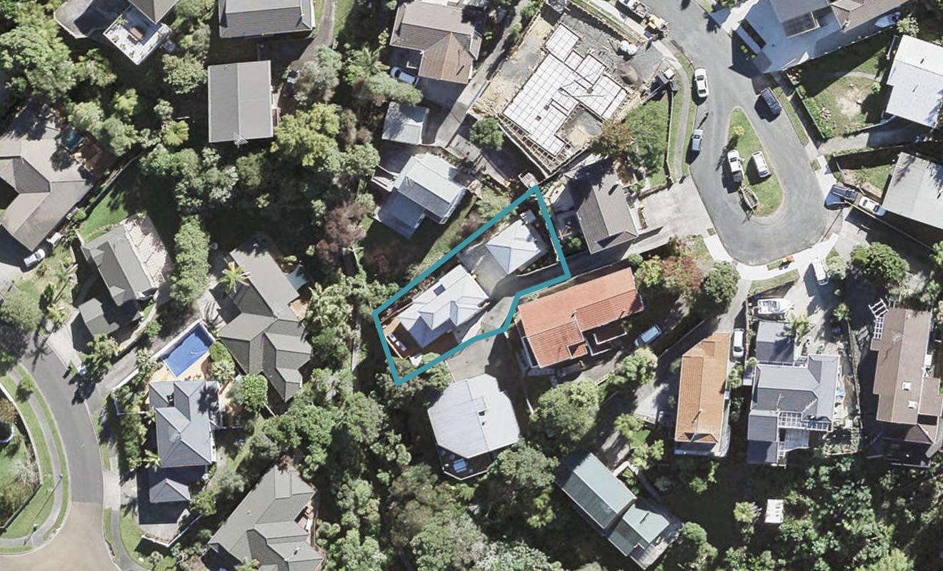 36A Deverell Place, Northcross, Auckland - Carousel 1