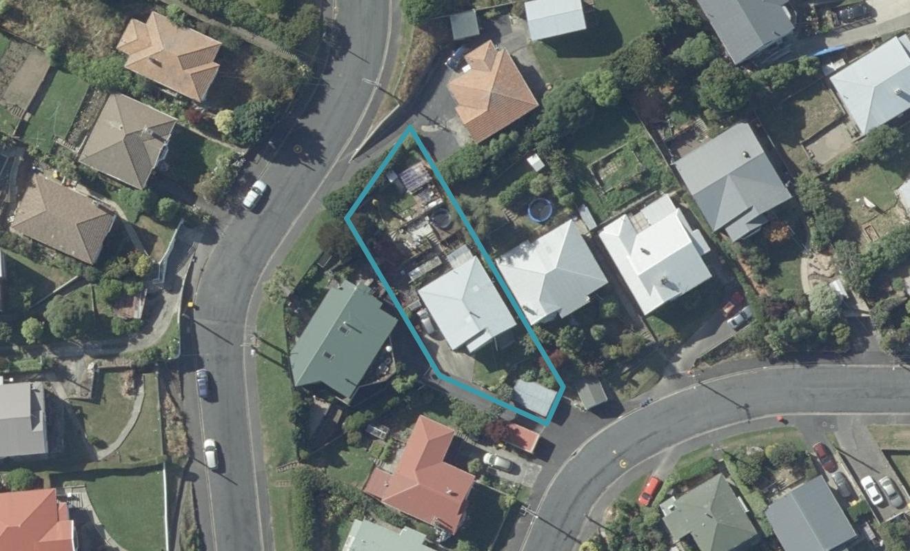 24 Forfar Street, Clyde Hill, Dunedin - Carousel 1