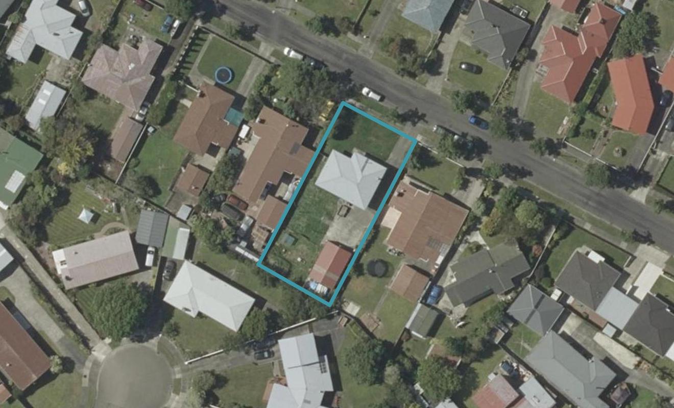 22 Abraham Crescent, Milson, Palmerston North - Carousel 1