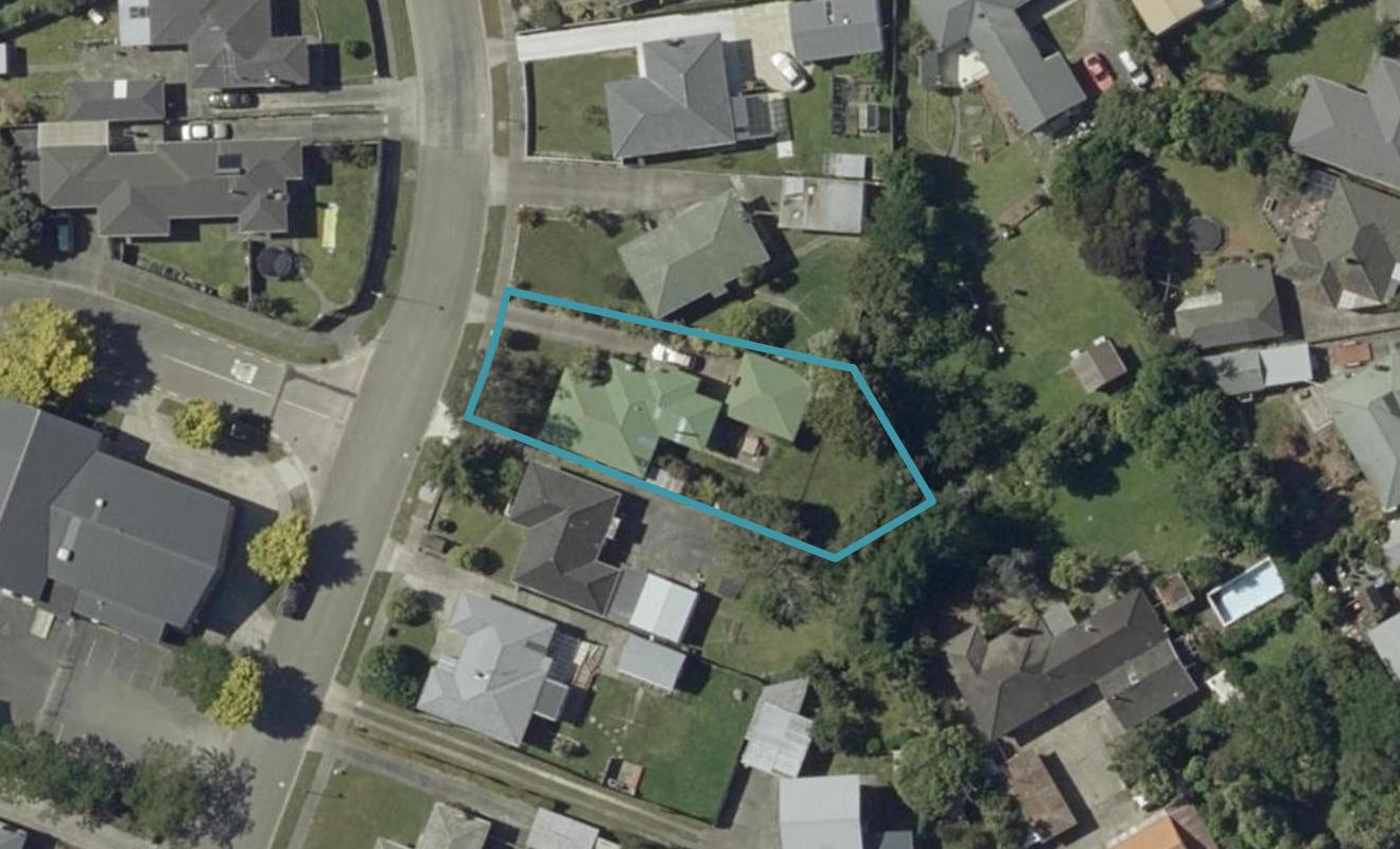 25 Kingston Street, Awapuni, Palmerston North - Carousel 1