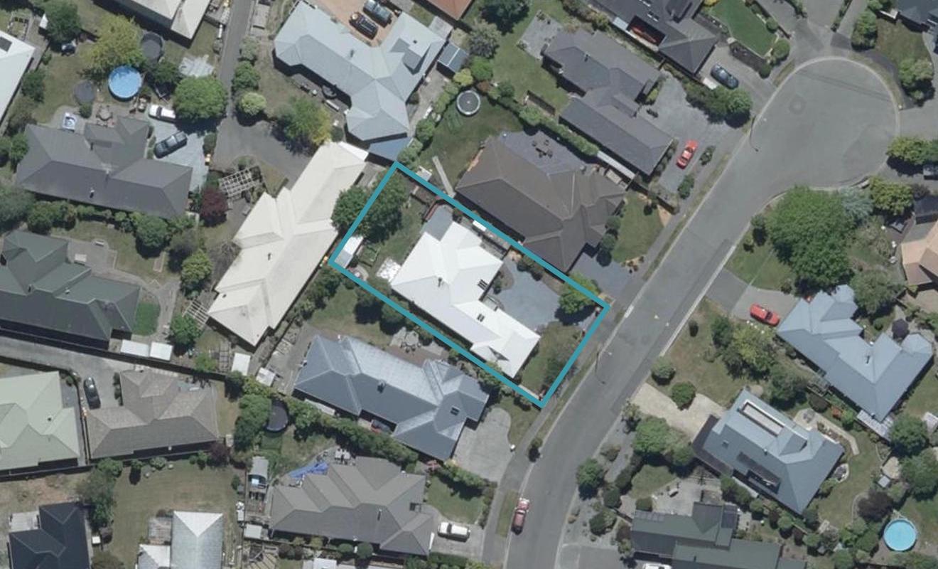 7 Flaxgrove Place, Parklands, Christchurch - Carousel 1