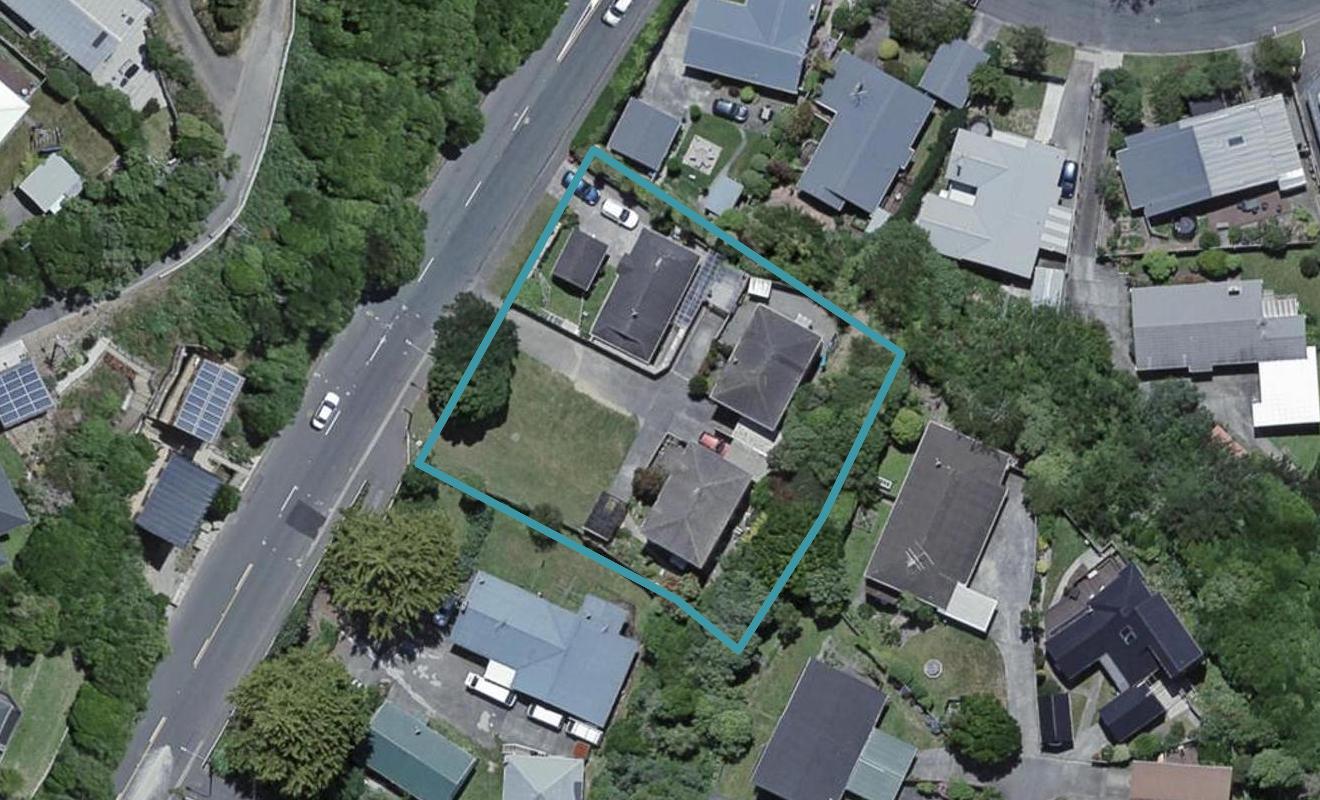 88 Middleton Road, Churton Park, Wellington - Carousel 1