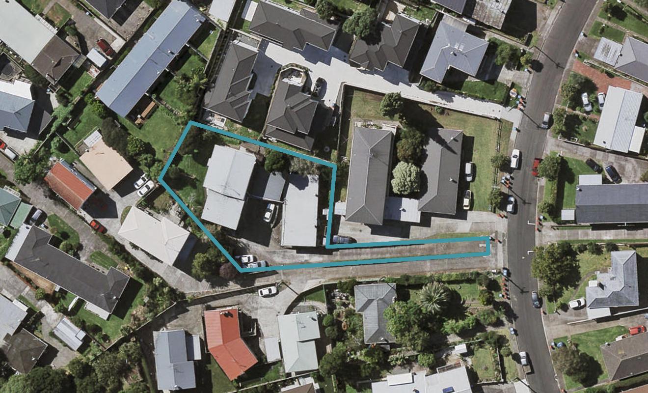 4/22 Mcdonald Crescent, Mount Wellington, Auckland - Carousel 1