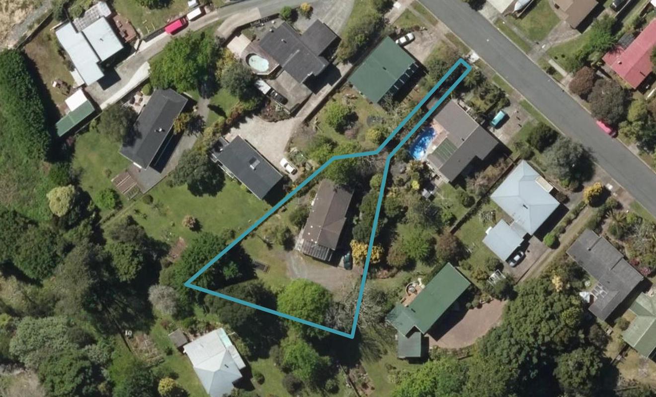 11 Kea Place, Woodhill, Whangarei - Carousel 1