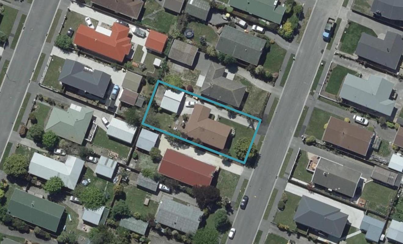 25 Eglinton Street, Avondale, Christchurch - Carousel 1