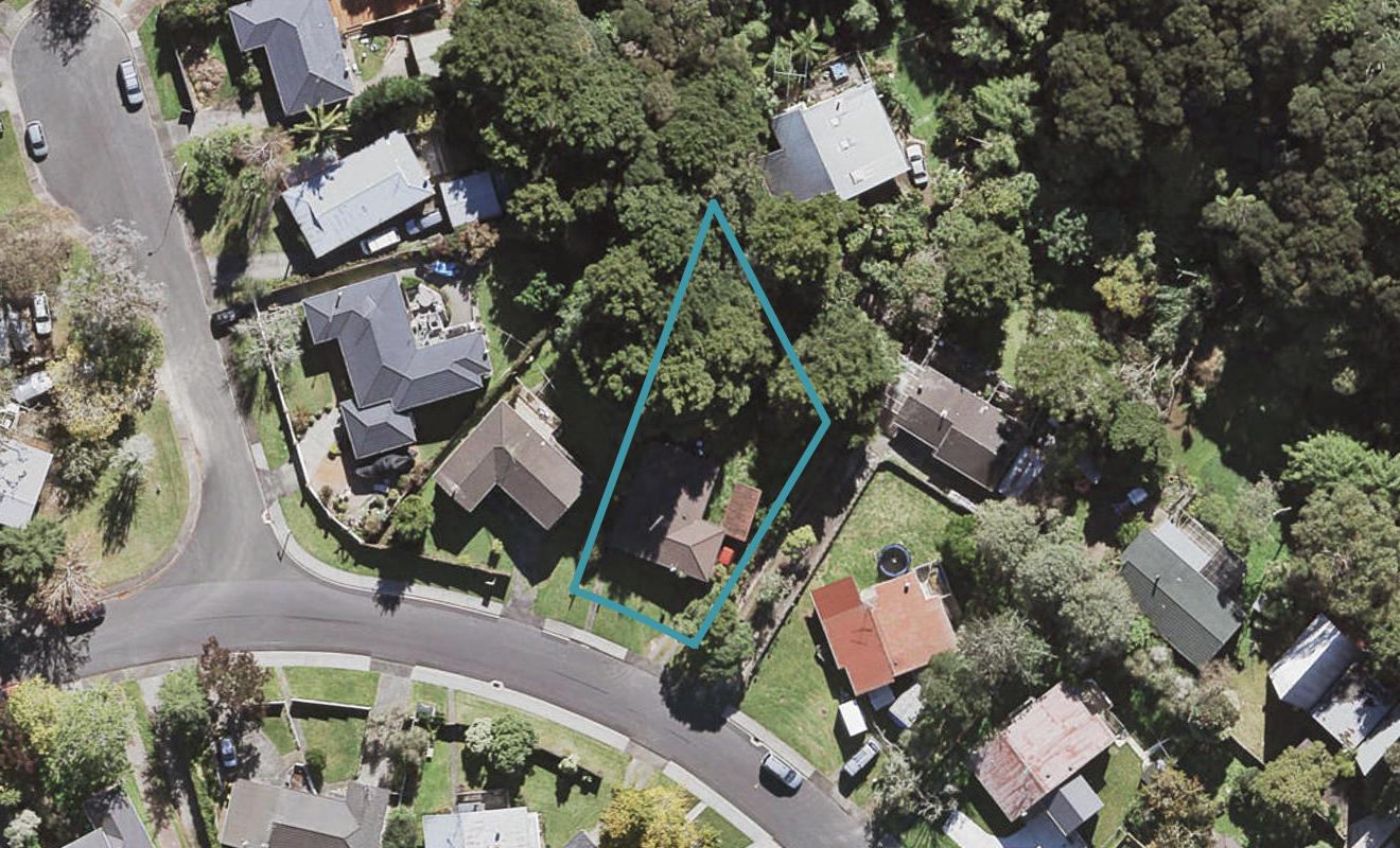 30 Castleton Street, Birkdale, Auckland - Carousel 1