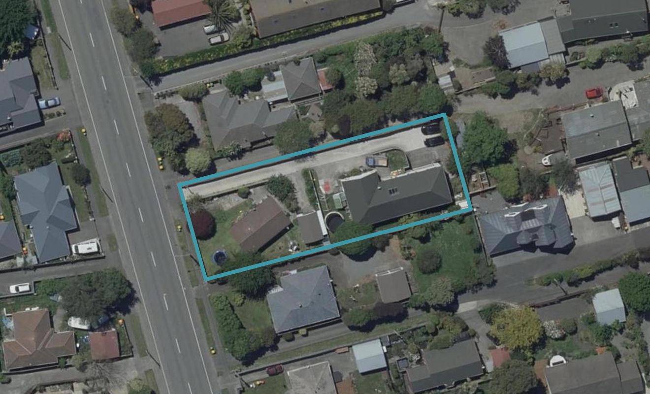 1/239 Hoon Hay Road, Hoon Hay, Christchurch - Carousel 1