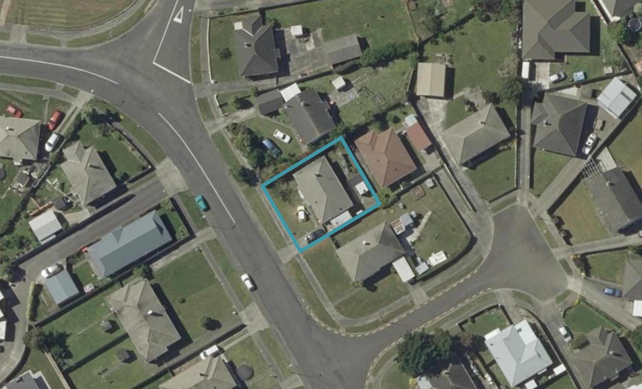 35 Upham Terrace, Roslyn, Palmerston North - Carousel 1