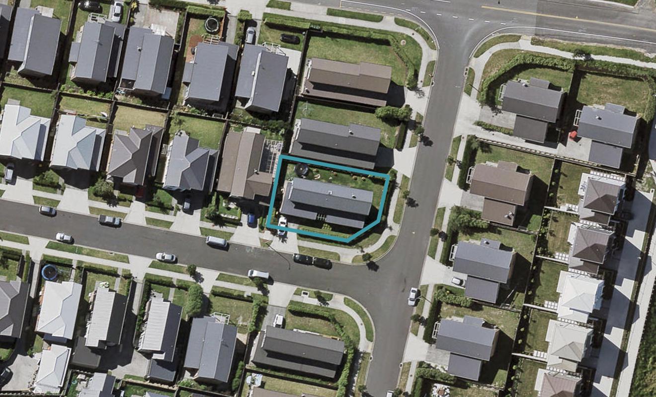 1 Lane Cameron Place, Flat Bush, Auckland - Carousel 1