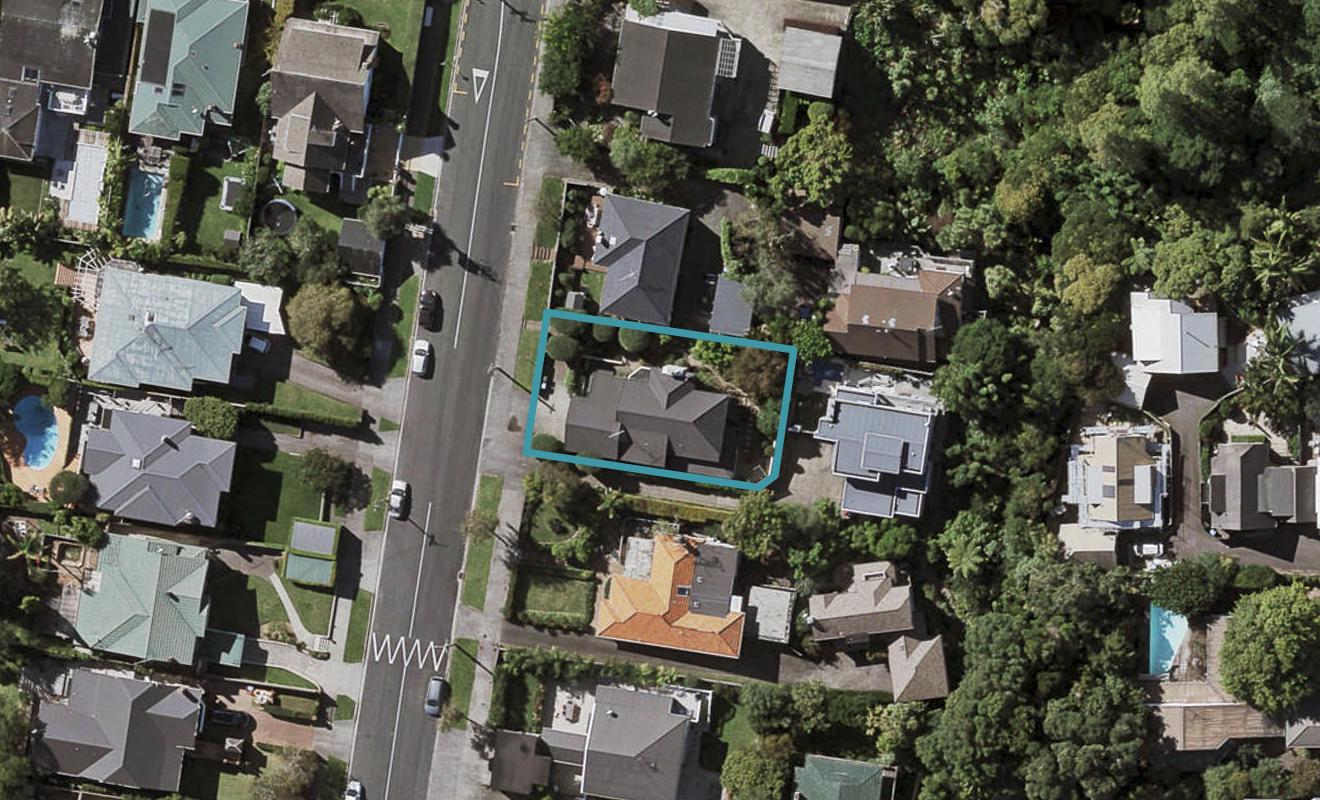 45 Ngapuhi Road, Remuera, Auckland - Carousel 1